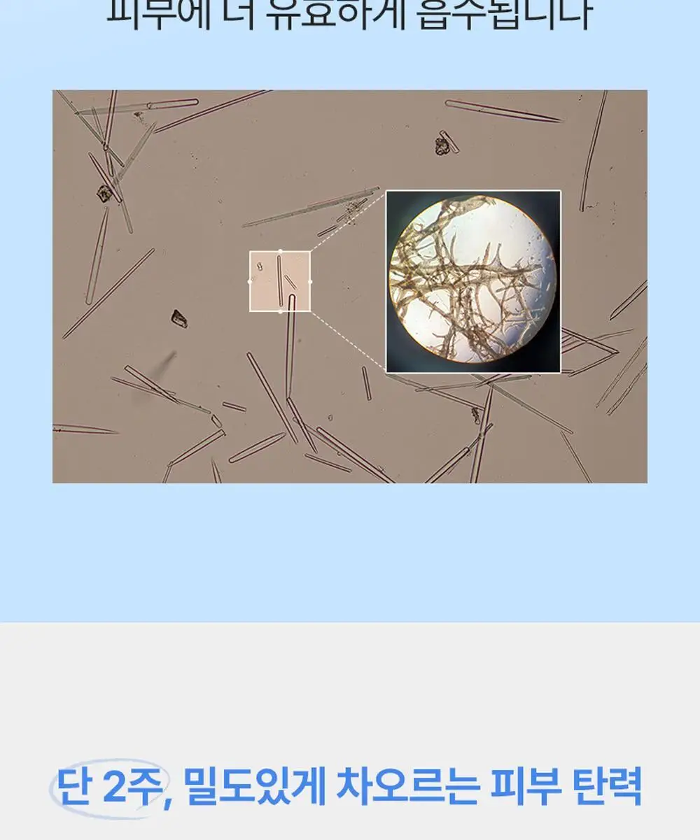 [피부볼륨, 치밀도개선] 피캄 PDRN 카페인 1000 오버나이트 랩핑 마스크 50ml 상세페이지 23